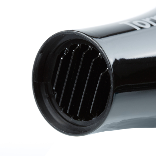 Hair dryer 2300W TORNADO DEWAL 03-8010 Black